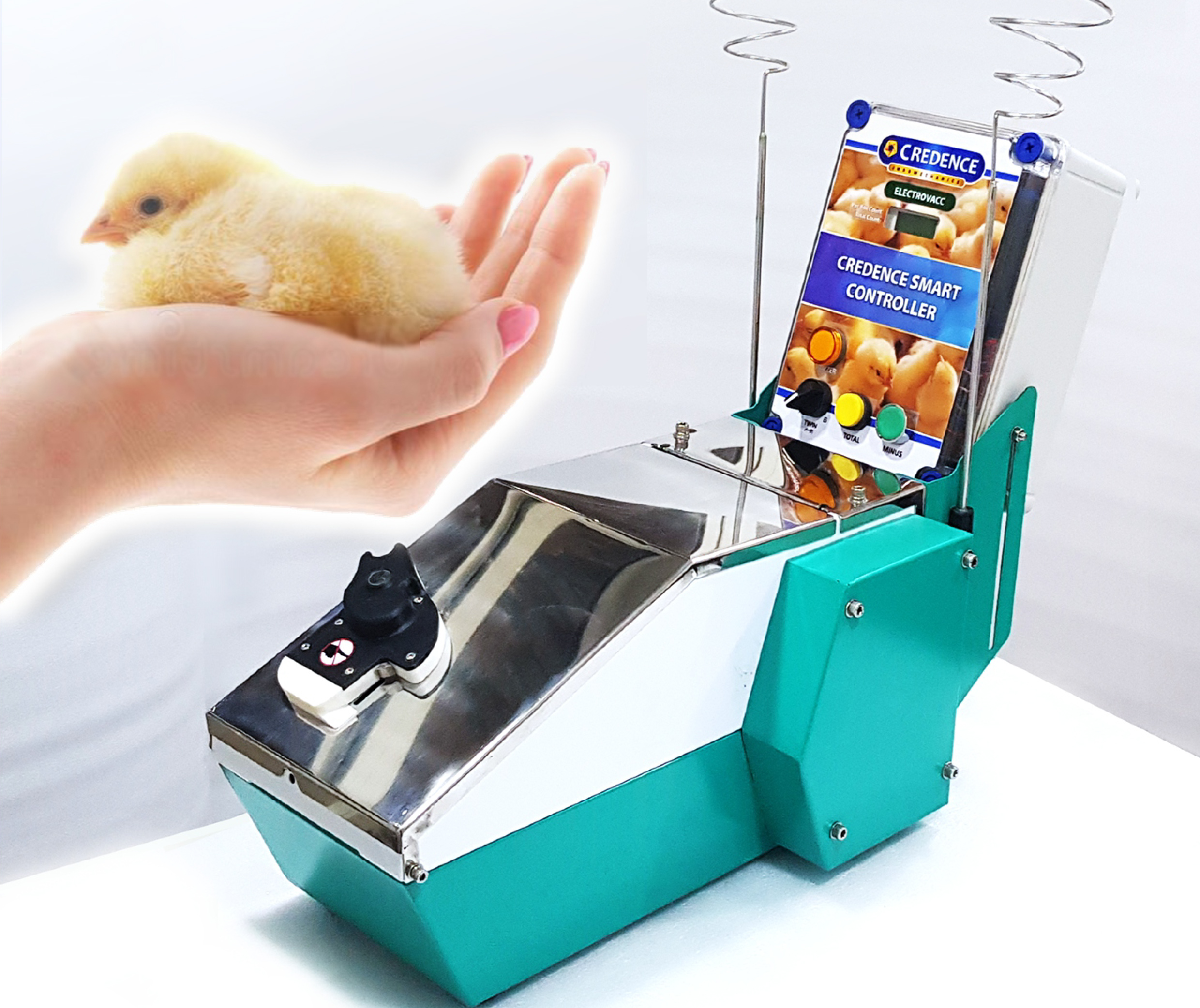 تزریق-واکسن