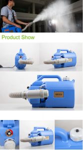 SFXD-CD05A (sf-130) Ulv Cold Fogger - dana-enterprises (1)