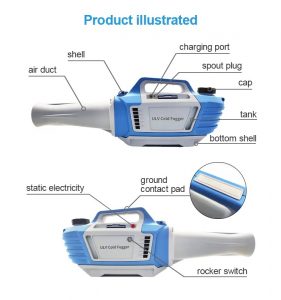 Saintfine SF-751 (7)