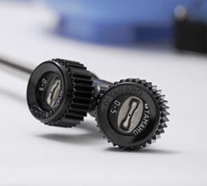 BioSprayor Foto: Michael Dieck